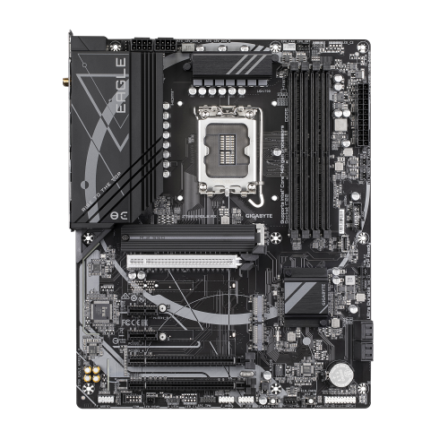 Gigabyte Z790 EAGLE AX placa base Intel Z790 Express LGA - Imagen 3