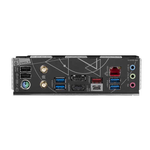 Gigabyte Z790 EAGLE AX placa base Intel Z790 Express LGA - Imagen 6