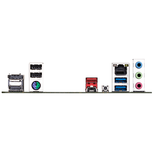 PLACA GIGABYTE A620M GAMING X,AMD,AM5,A620,4DDR5,192GB,VGA+H - Imagen 7