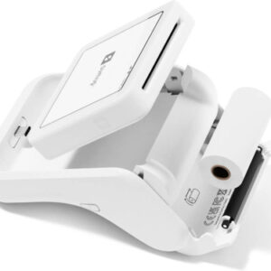 SUMUP DATAFONO SOLO+PRINTER 4G WIFI PORTUGUES