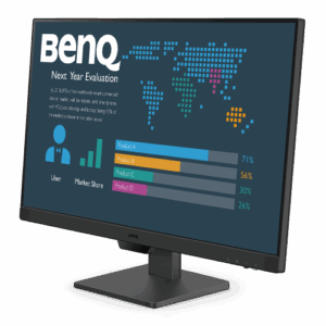 BenQ BL2790 pantalla para PC 68,6 cm (27") 1920 x 1080 Pixeles Full HD LCD Negro