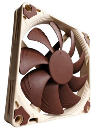 NOCTUA VENTILADOR CAJA NF-A9X14 PWM, 92MM FAN, 92X92X14 MM