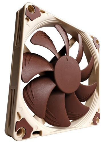 NOCTUA VENTILADOR CAJA NF-A9X14 PWM, 92MM FAN, 92X92X14 MM