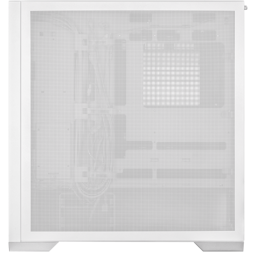 ASUS TUF Gaming GT302 ARGB Midi Tower Blanco - Imagen 7