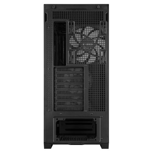 ASUS TUF Gaming GT302 ARGB Midi Tower Negro - Imagen 9