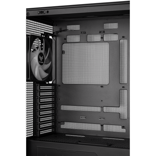 ASUS TUF Gaming GT302 ARGB Midi Tower Negro - Imagen 17