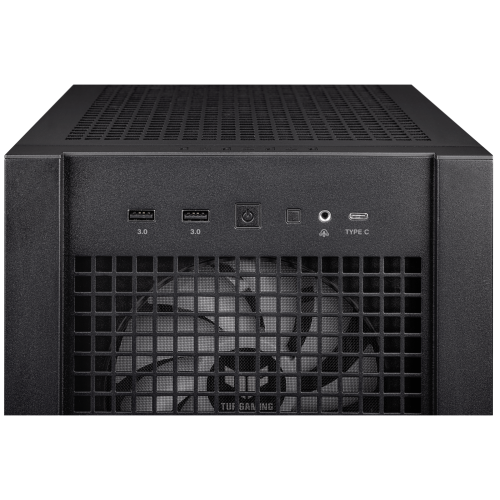 ASUS TUF Gaming GT302 ARGB Midi Tower Negro - Imagen 19