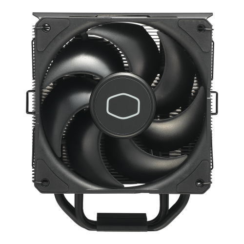 Cooler Master Hyper 212 Black Procesador Refrigerador de
