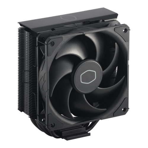 Cooler Master Hyper 212 Black Procesador Refrigerador de - Imagen 3