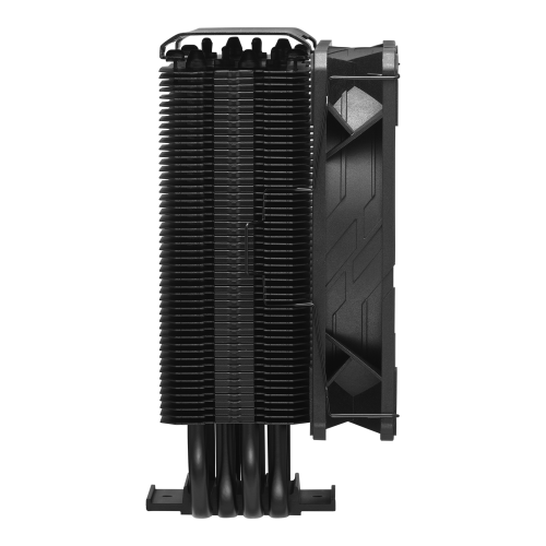 Cooler Master Hyper 212 Black Procesador Refrigerador de - Imagen 4