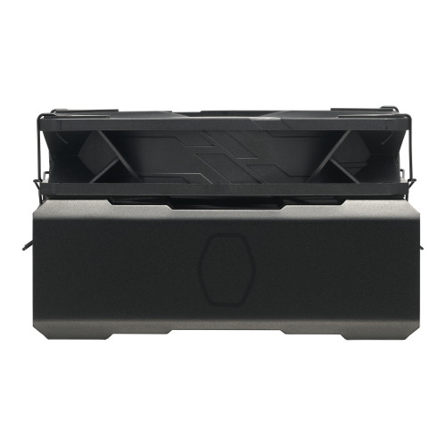 Cooler Master Hyper 212 Black Procesador Refrigerador de - Imagen 5