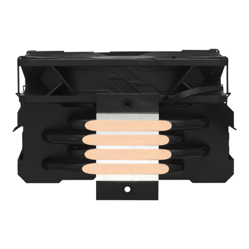 Cooler Master Hyper 212 Black Procesador Refrigerador de - Imagen 6