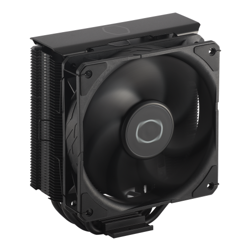 Cooler Master Hyper 212 Black Procesador Refrigerador de - Imagen 9