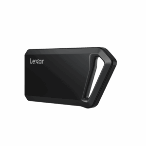 Lexar Professional SL600 512 GB Gris