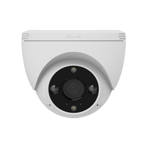 EZVIZ H4 Almohadilla Cámara de seguridad IP Interior y exter - Imagen 2