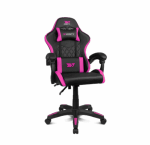 DRIFT DR35 Silla para videojuegos de PC Asiento acolchado