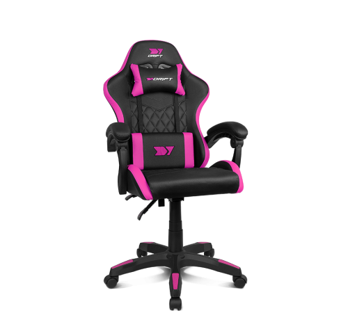 DRIFT DR35 Silla para videojuegos de PC Asiento acolchado - Imagen 2