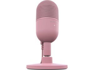 Razer RZ19-05050200-R3M1 micrófono Metálico cuarzo Micrófono de superficie para mesa