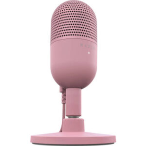 Razer RZ19-05050200-R3M1 micrófono Metálico cuarzo Micrófono de superficie para mesa