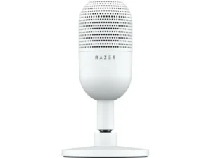 Razer RZ19-05050300-R3M1 micrófono Blanco Micrófono de superficie para mesa