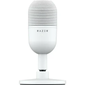 Razer RZ19-05050300-R3M1 micrófono Blanco Micrófono de superficie para mesa