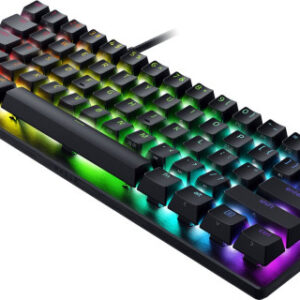 TECLADO RAZER HUNTSMAN V3 PRO MINI (USA) (RZ03-04990100-R3M1)