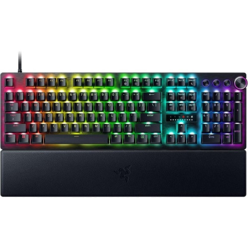 TECLADO RAZER HUNTSMAN V3 PRO (USA) (RZ03-04970100-R3M1) - Imagen 6