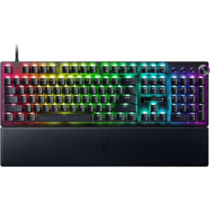 TECLADO RAZER HUNTSMAN V3 PRO (USA) (RZ03-04970100-R3M1)
