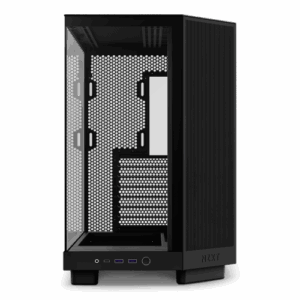 NZXT H6 Air Flow Midi Tower Negro