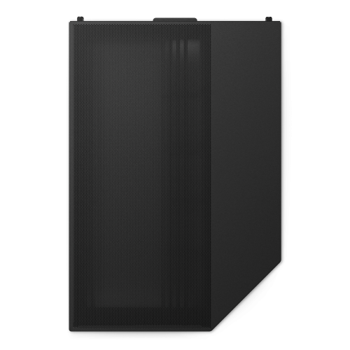 NZXT H6 Air Flow Midi Tower Negro - Imagen 11