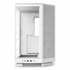 NZXT H6 Air Flow Midi Tower Blanco