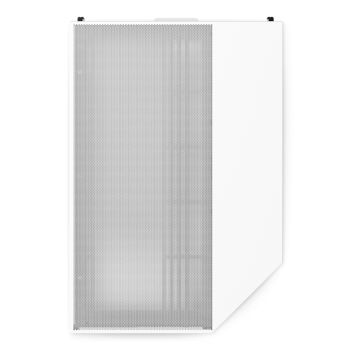 NZXT H6 Air Flow Midi Tower Blanco - Imagen 11