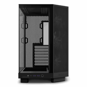 NZXT H6 Air Flow Midi Tower Negro