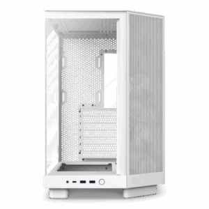 NZXT H6 Air Flow Midi Tower Blanco