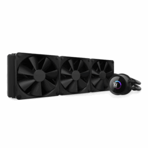 NZXT Kraken 360 Procesador Sistema de refrigeración líquida