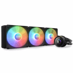 NZXT Kraken 360 RGB Procesador Sistema de refrigeración