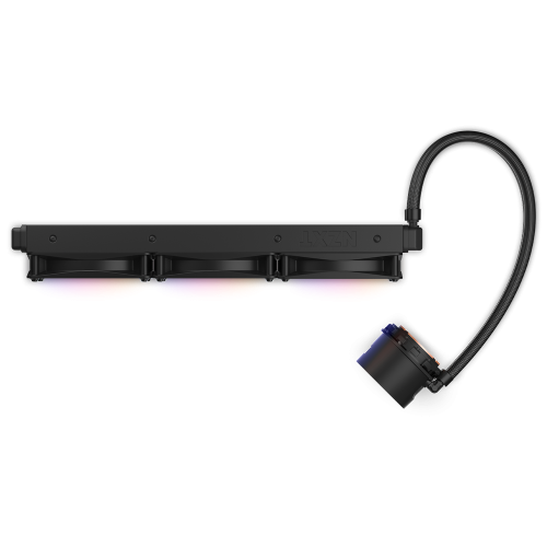 NZXT Kraken 360 RGB Procesador Sistema de refrigeración - Imagen 3
