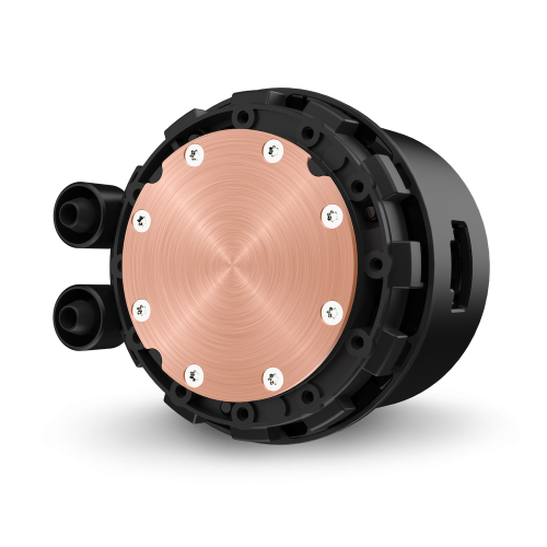 NZXT Kraken 360 RGB Procesador Sistema de refrigeración - Imagen 5