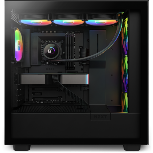 NZXT Kraken 360 RGB Procesador Sistema de refrigeración - Imagen 6