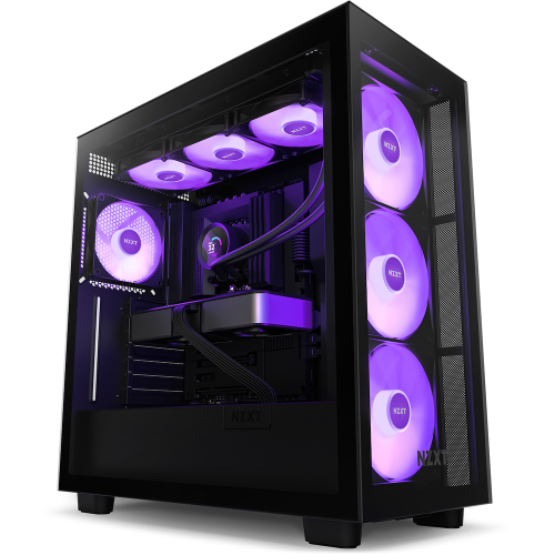 NZXT Kraken 360 RGB Procesador Sistema de refrigeración - Imagen 7
