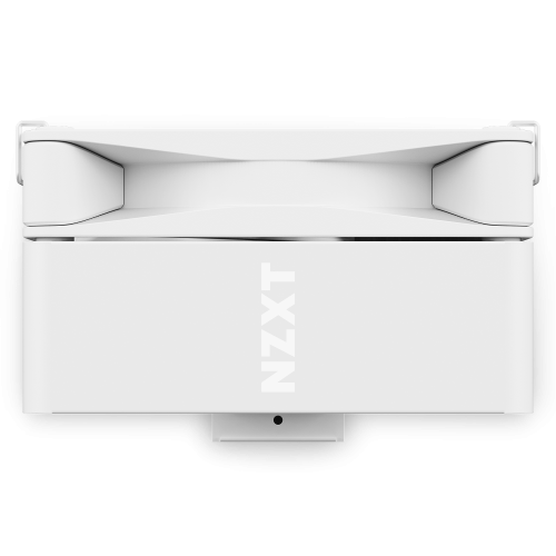 NZXT T120 Procesador Refrigerador de aire 12 cm Blanco 1 pieza(s) - Imagen 6