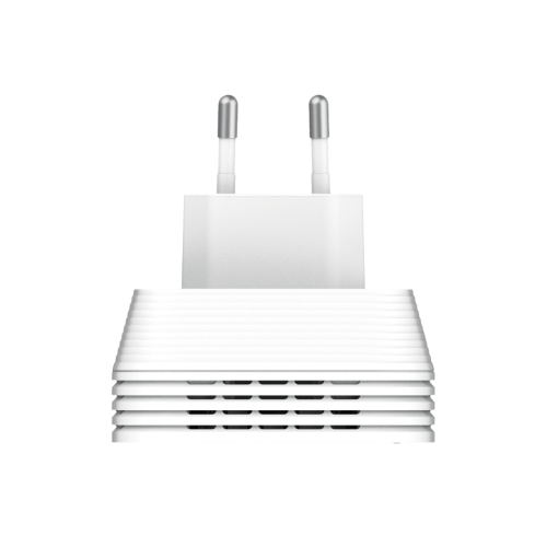 Strong POWERL600DUOMINI adaptador de red PowerLine 600 Mbit/ - Imagen 5