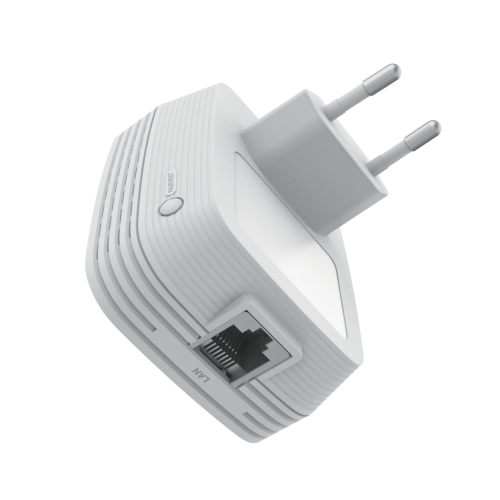 Strong POWERL600DUOMINI adaptador de red PowerLine 600 Mbit/ - Imagen 6