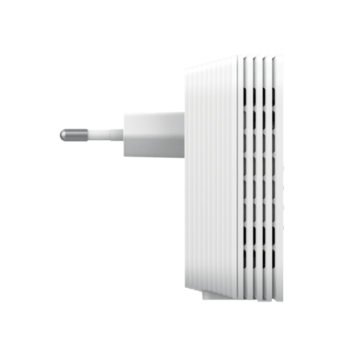 Strong POWERL600DUOMINI adaptador de red PowerLine 600 Mbit/ - Imagen 7