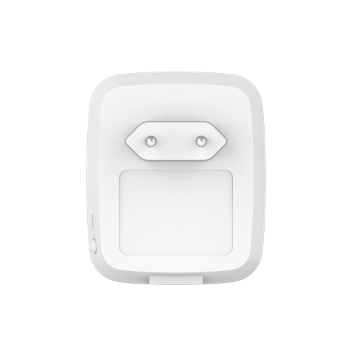 Strong POWERLWF1000DUOMINI adaptador de red PowerLine 1000 Mbit/s Ethernet Wifi Blanco 2 pieza(s) - Imagen 3