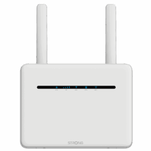 Strong 4G+ROUTER1200 router de telefonía/puerta de enlace/módem Router de red móvil