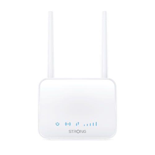 Strong 4GROUTER350M router de telefonía/puerta de enlace/mód - Imagen 3