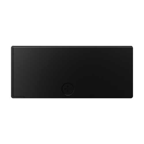 Strong SW5000M switch Gigabit Ethernet (10/100/1000) Negro - Imagen 6