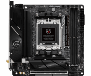 Asrock B650I Lightning WiFi AMD B650 Zócalo AM5 mini ITX