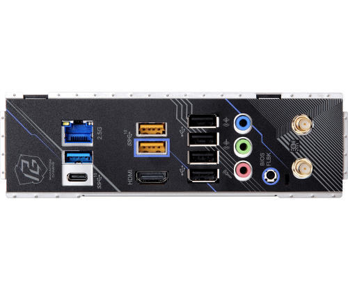 Asrock B650I Lightning WiFi AMD B650 Zócalo AM5 mini ITX - Imagen 6